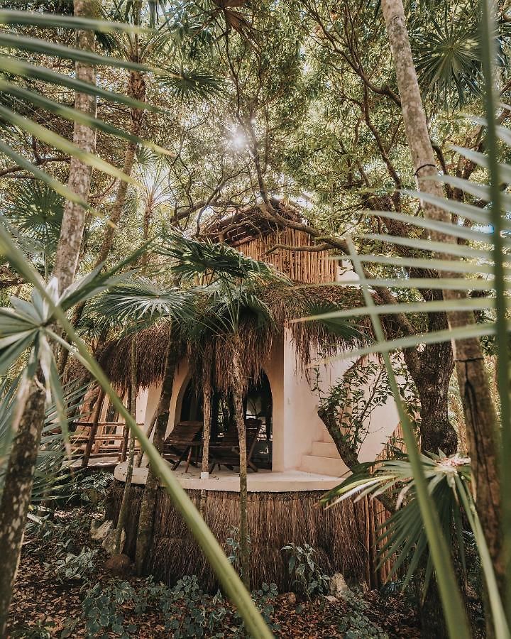 Papaya Playa Project, Tulum, A Member Of Design Hotel