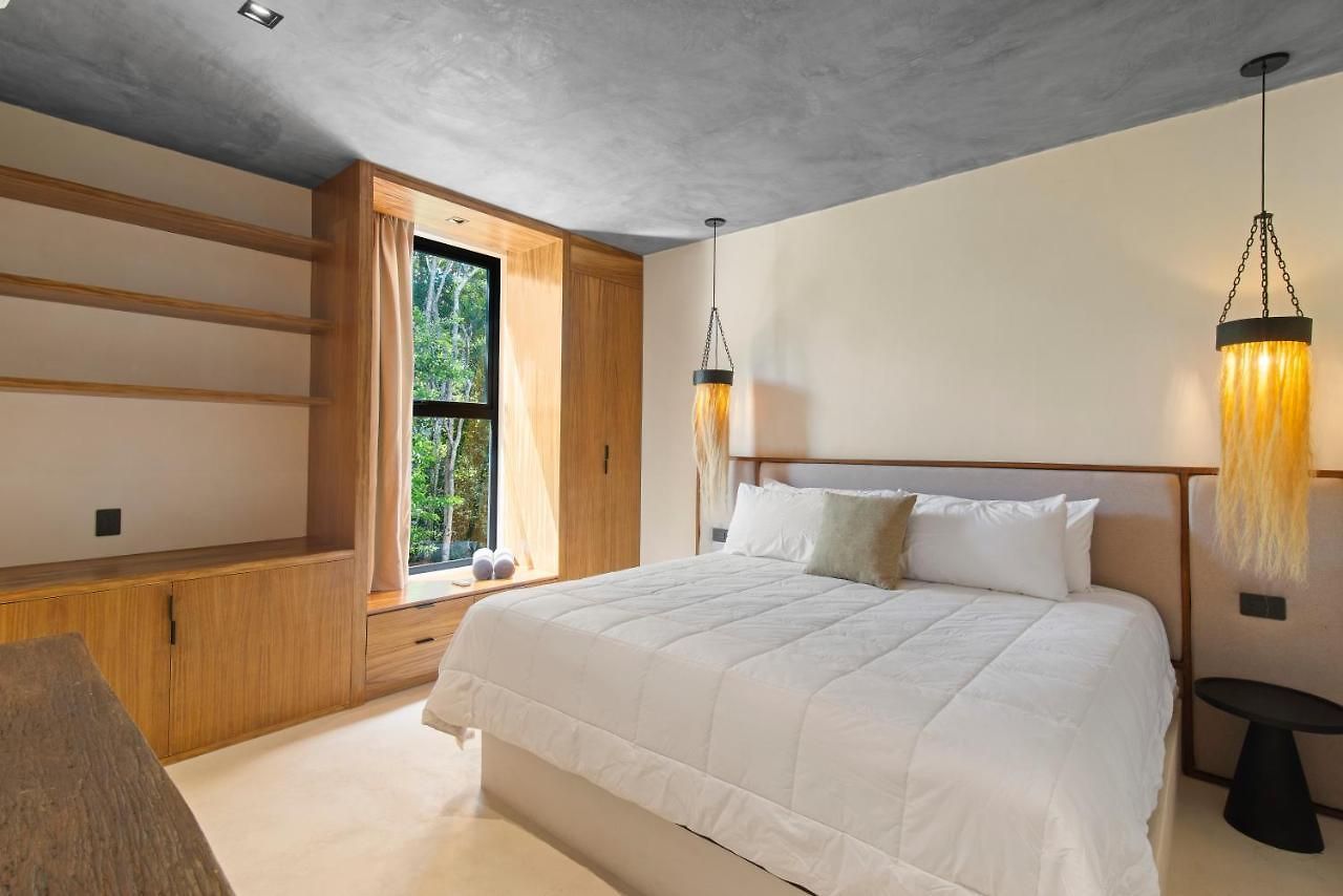 Villa Casa Luna I, Lujo Y Celebraciones Exclusivas Tulum