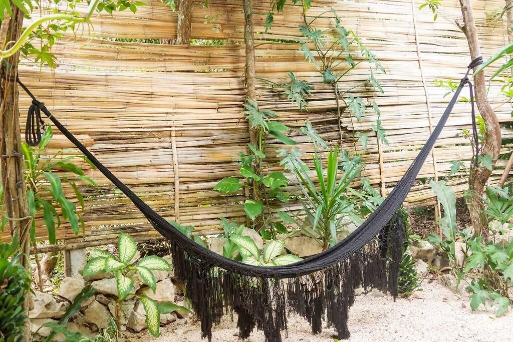 Zen Canto Tuuch :: May The Jungle Be With You Holiday home Tulum