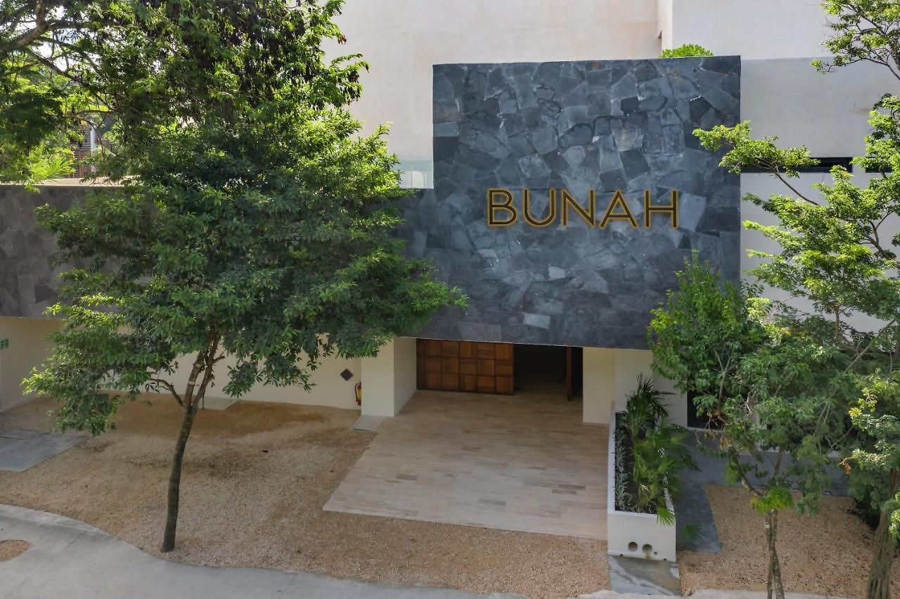 Bunah -distinctive Hotels- 3*
