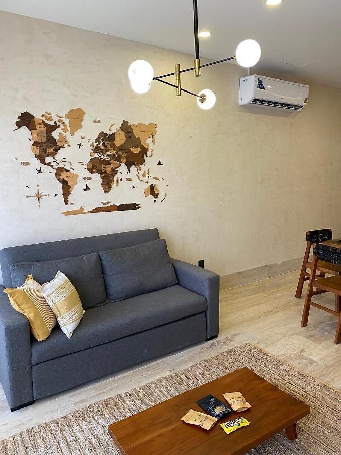 Hotel Bunah -distinctive Hotels- Tulum