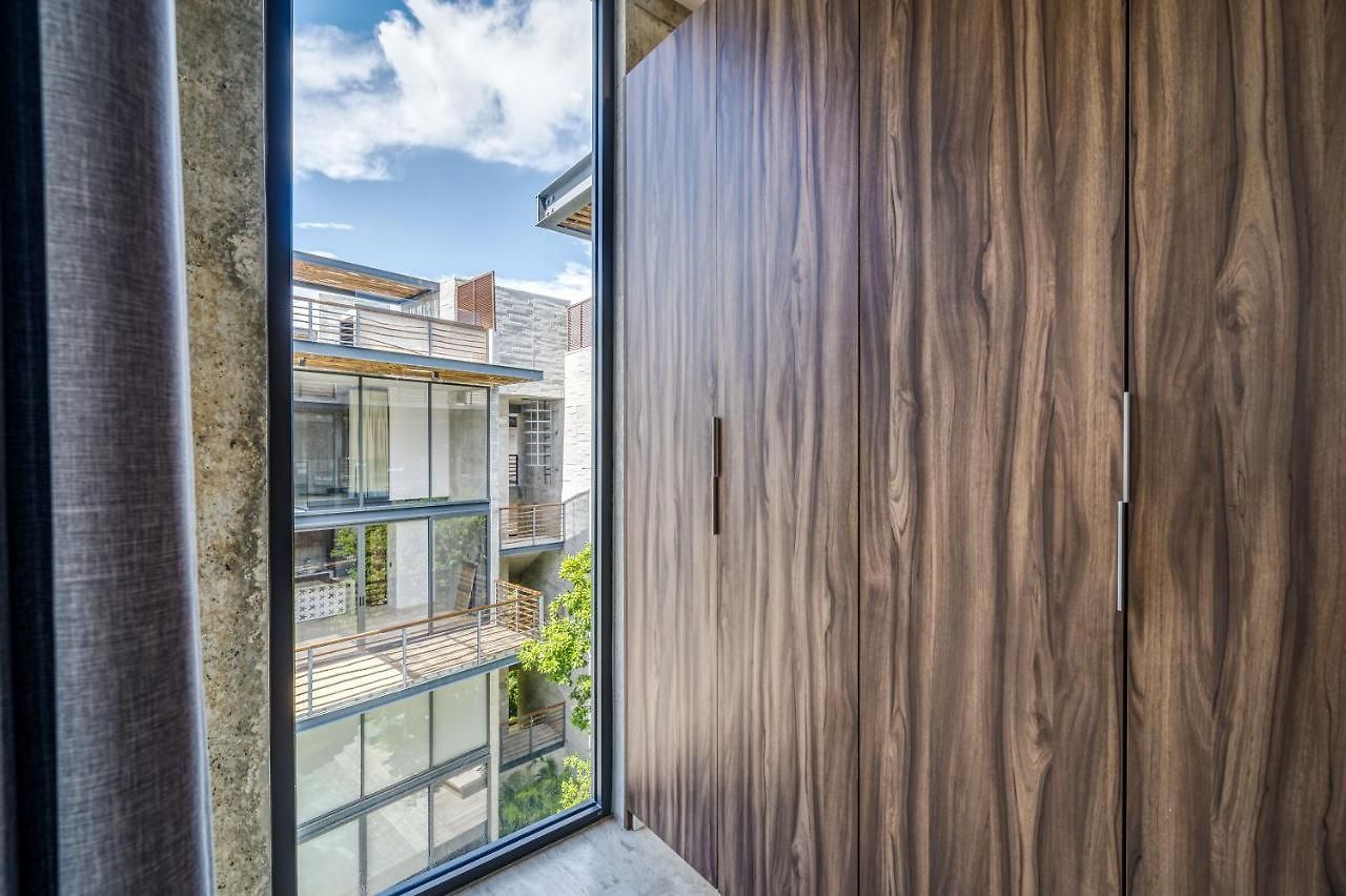 Apartment Divine 1br Ph W Private Pool, Cenote, Gym *