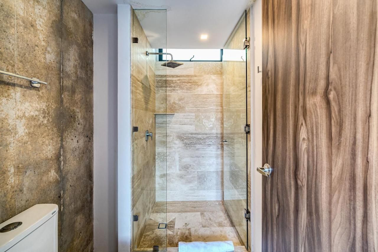 Apartment Divine 1br Ph W Private Pool, Cenote, Gym