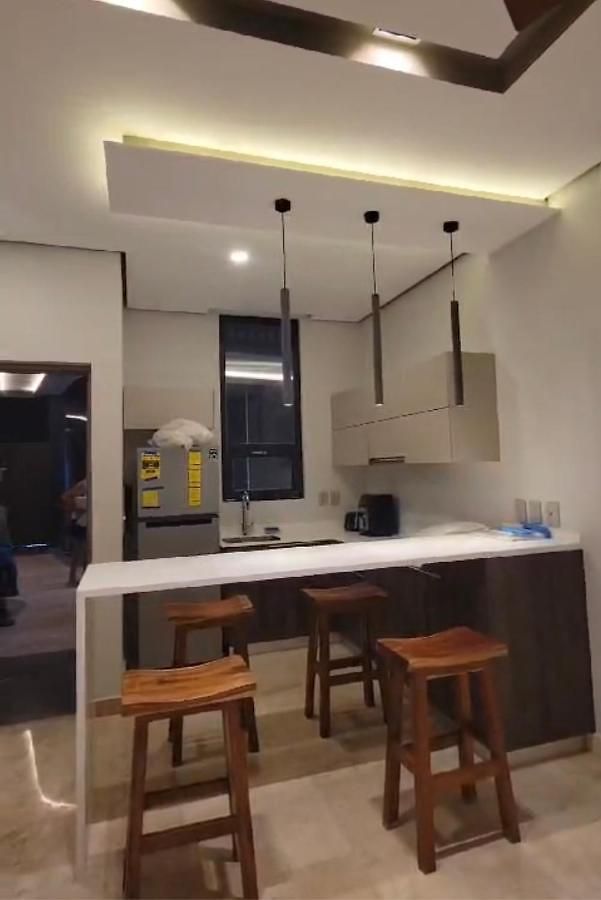 Soho Apartamento Tulum
