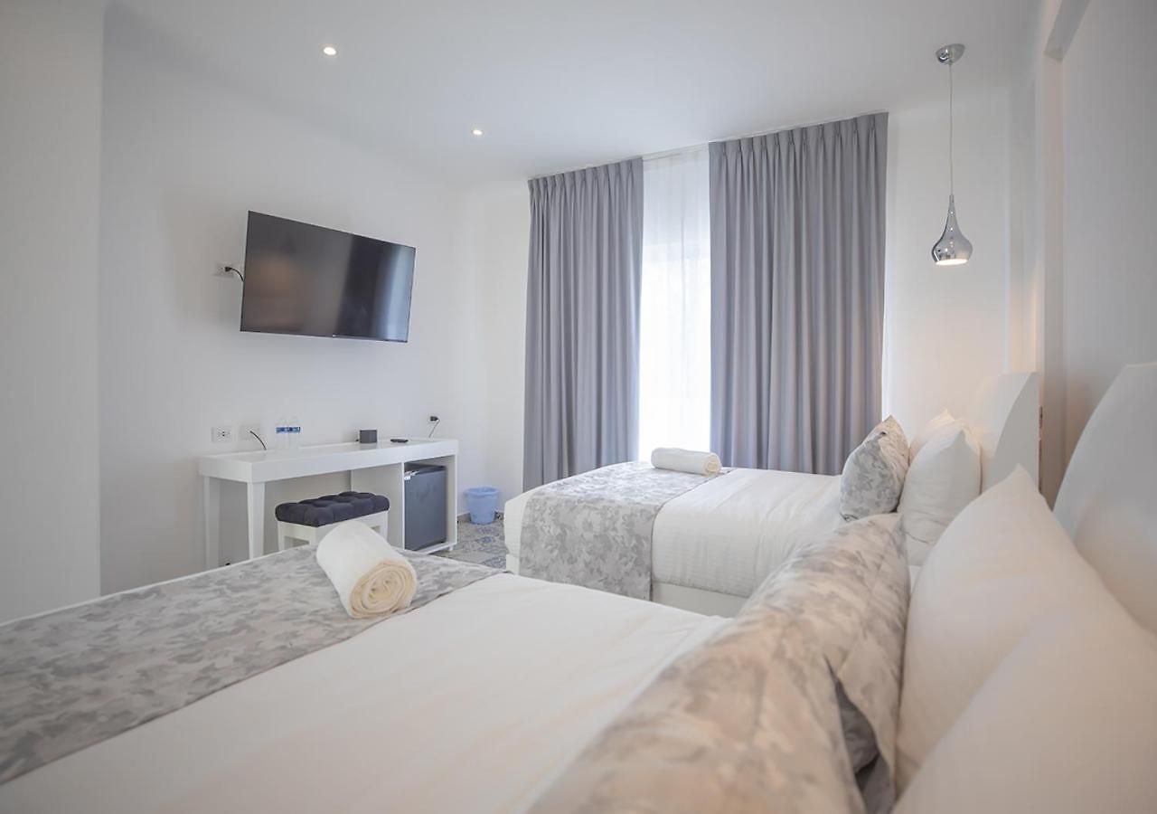 La Bella Hotel 4*