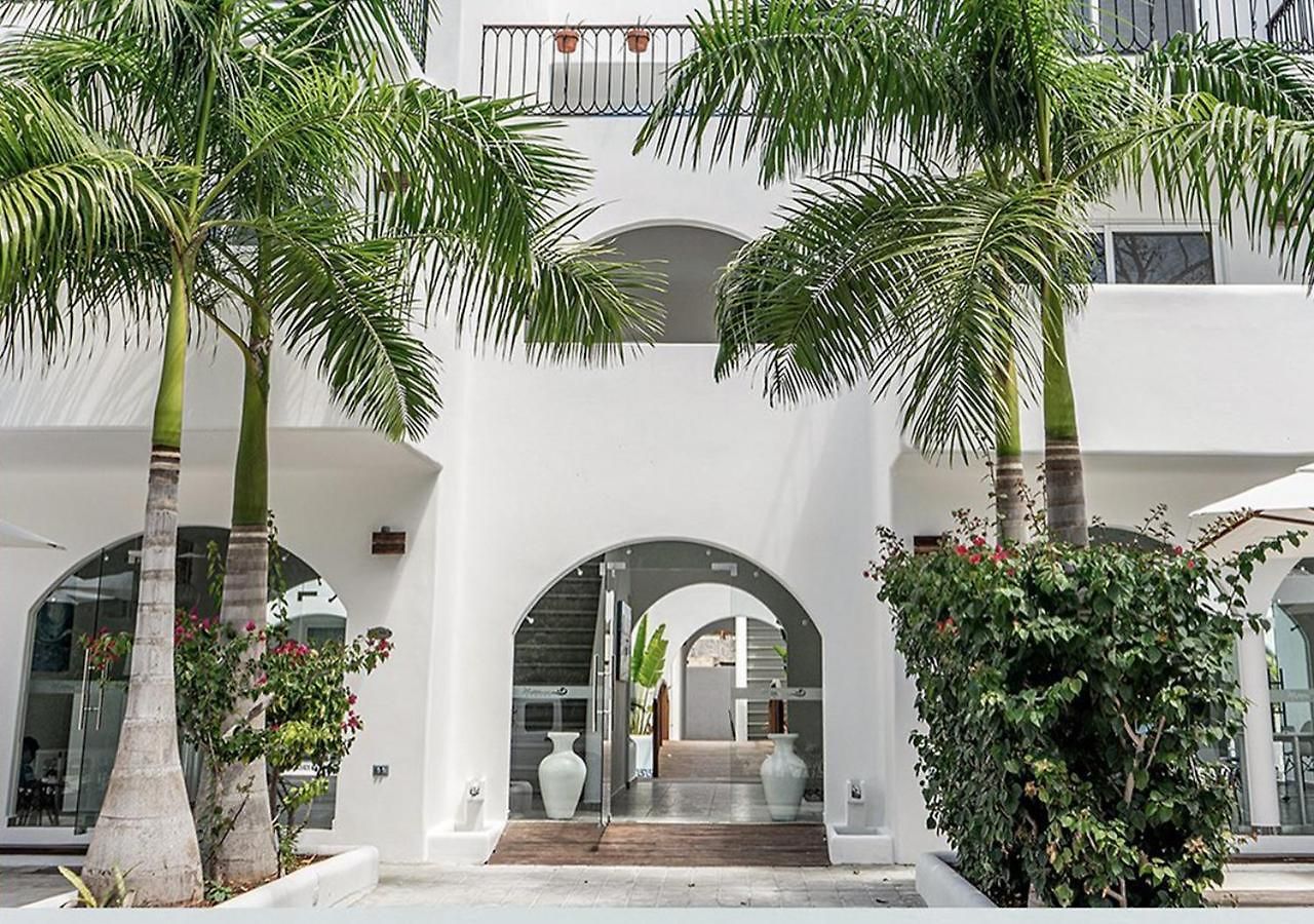La Bella Hotel Tulum