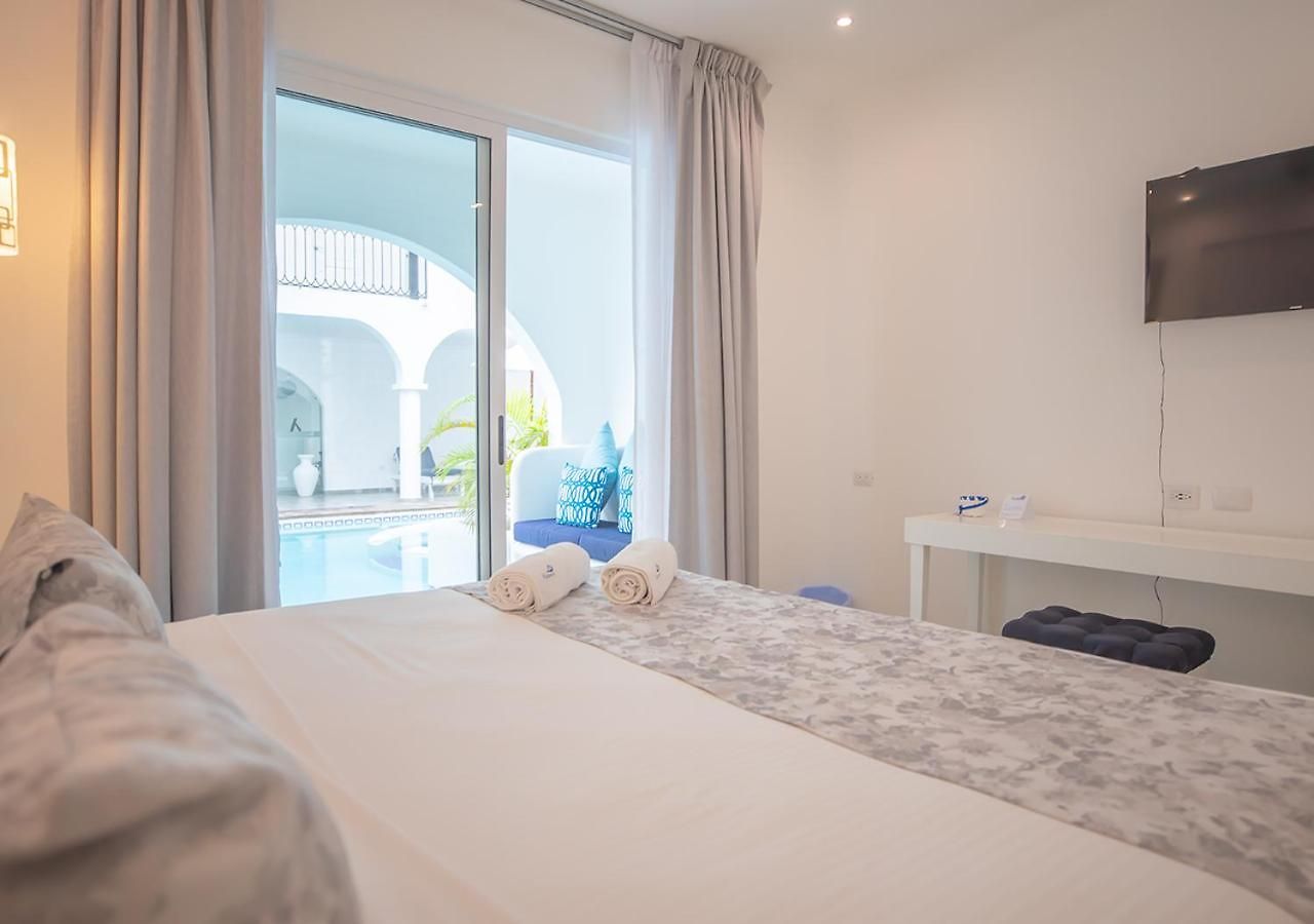 Hotel La Bella Tulum