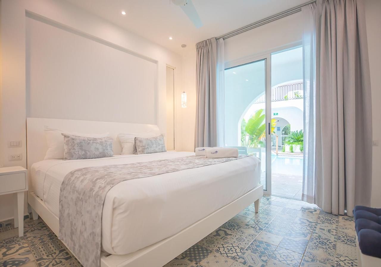 La Bella 4* Tulum