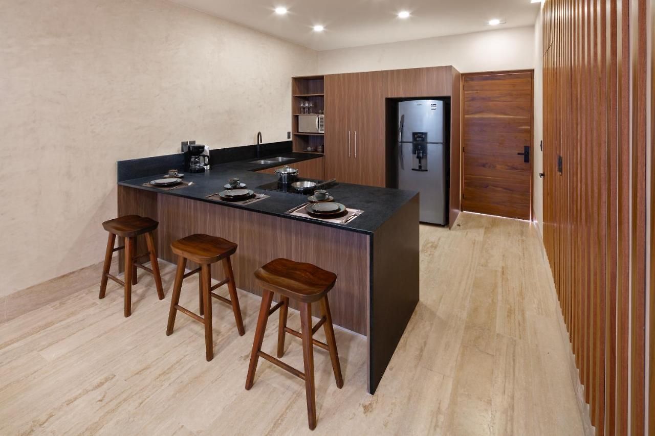 Bunah -distinctive Hotels- 3*