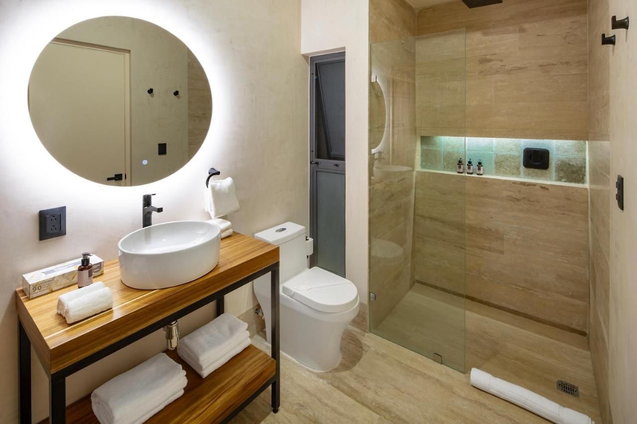 Bunah -distinctive Hotels- Tulum