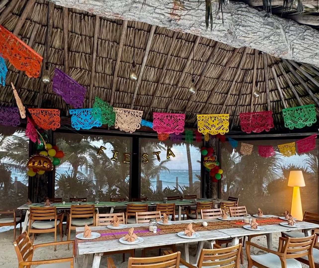Sueños Hotel 4*