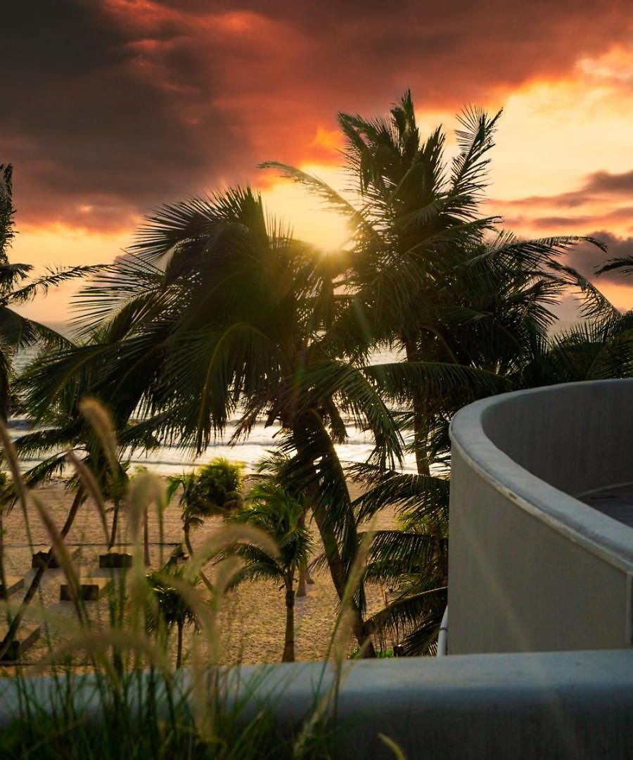 Hotel Casa Malca Tulum