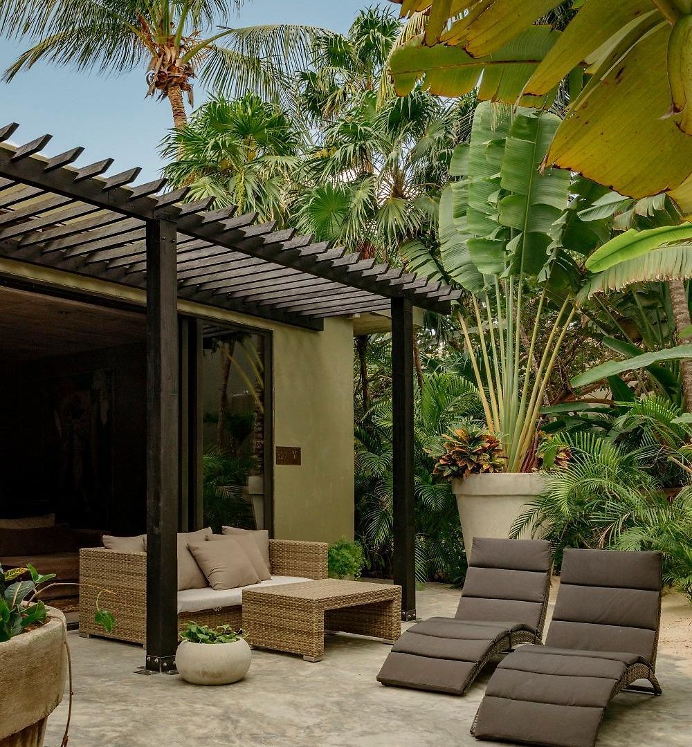 Casa Malca Hotel Tulum