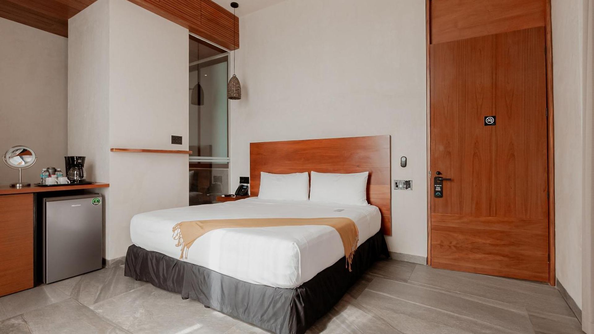 Hotel Prana Boutique