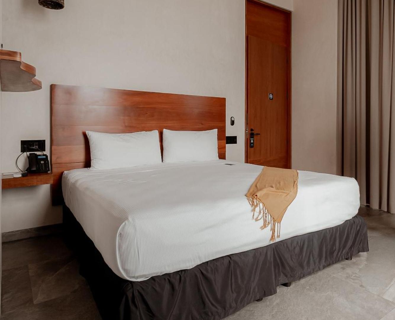 Hotel Prana Boutique