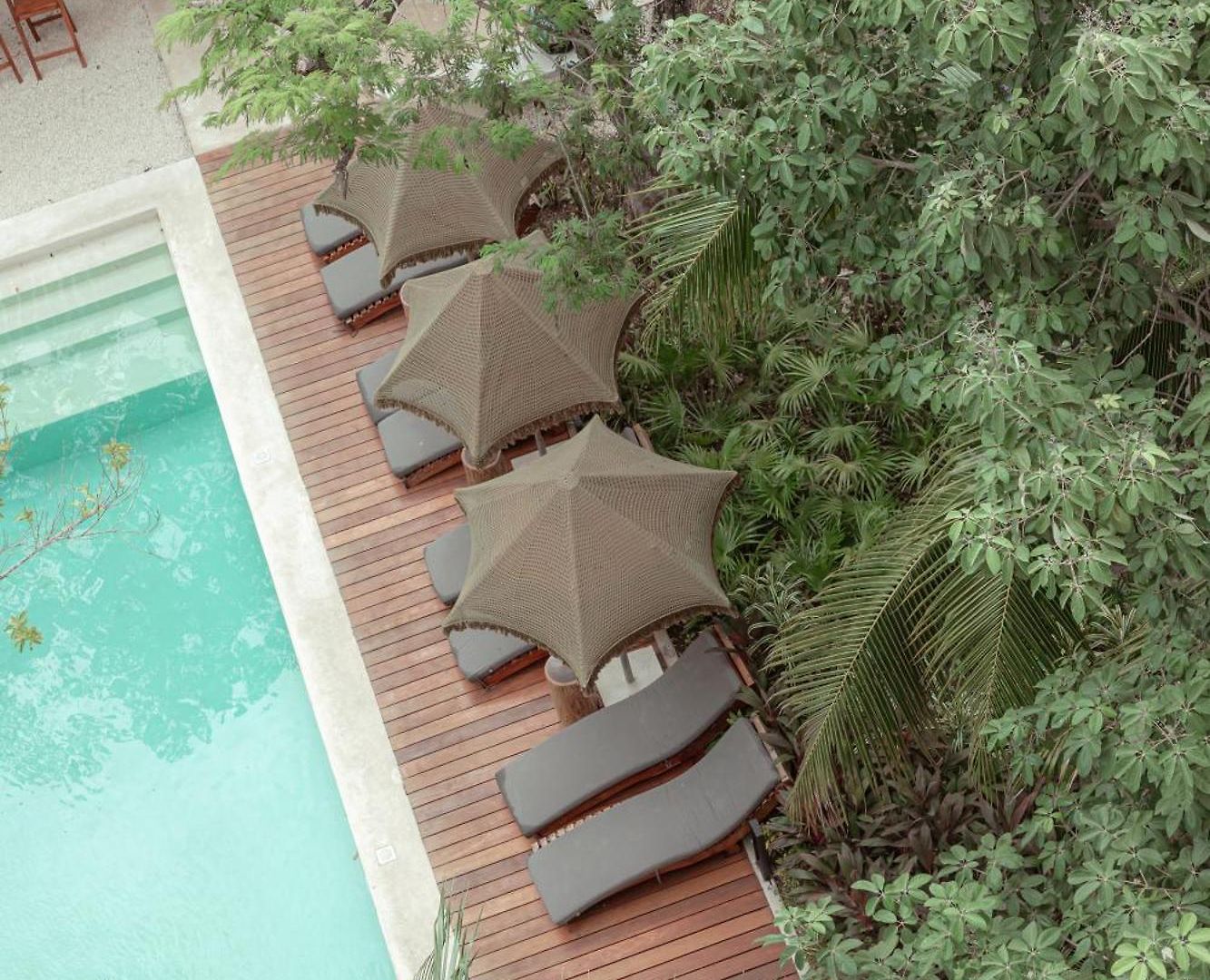 Prana Boutique Hotel Tulum