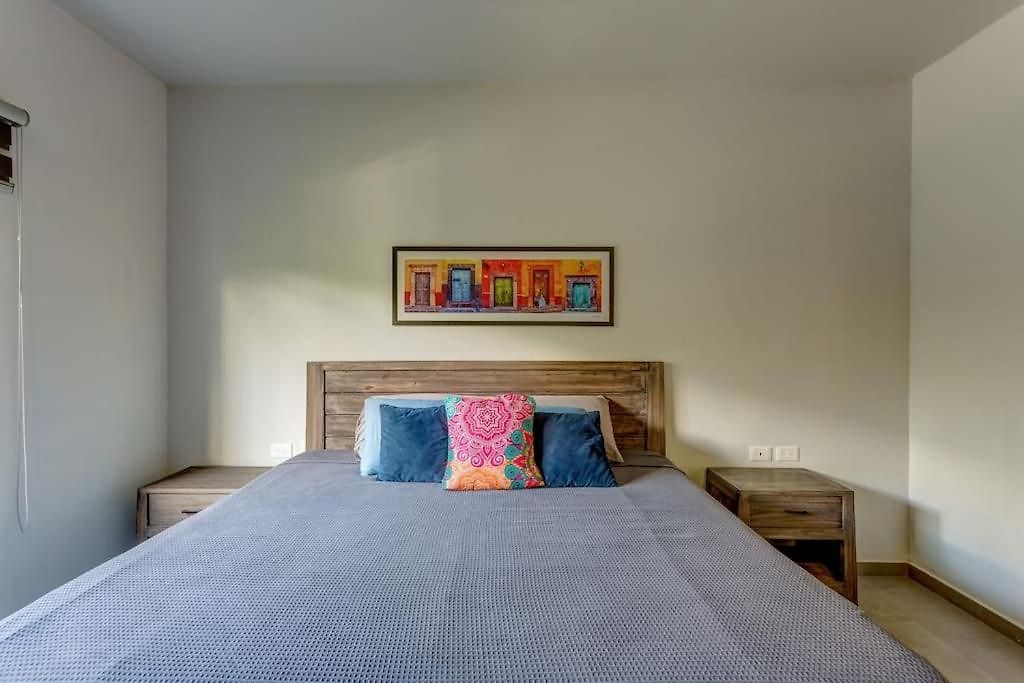 Complex With An Alluring Pool & Tropical Vibes By Stella Rentals! Apartment *