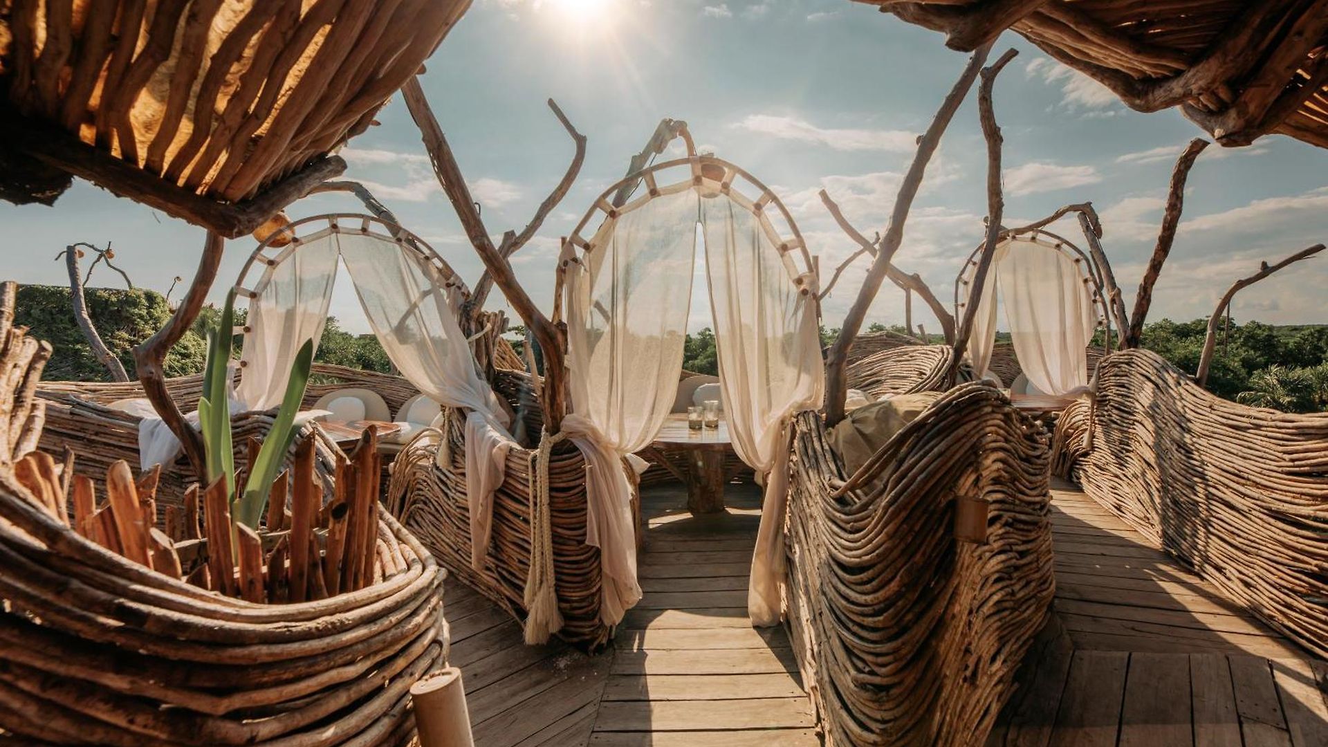 Hotel Azulik - Adults Only