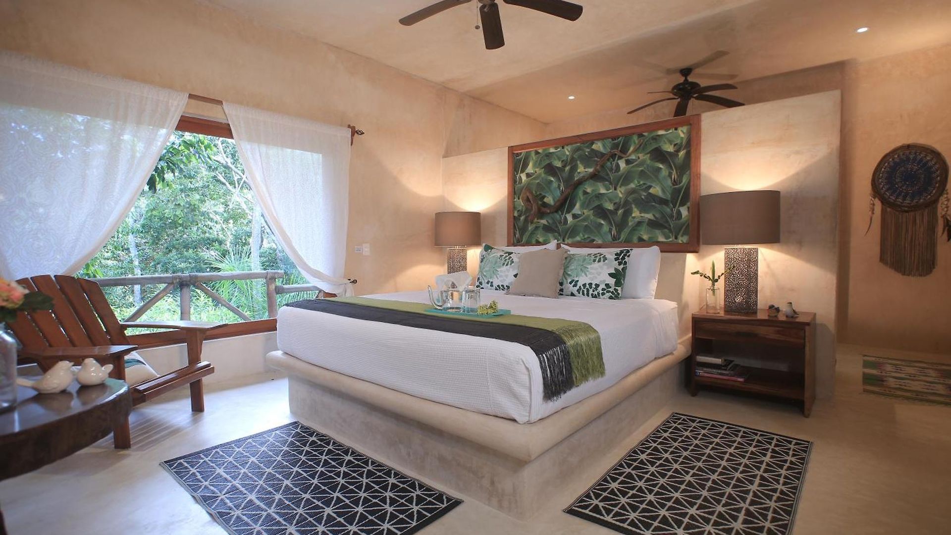 Cachito De Cielo Luxury Jungle Villa