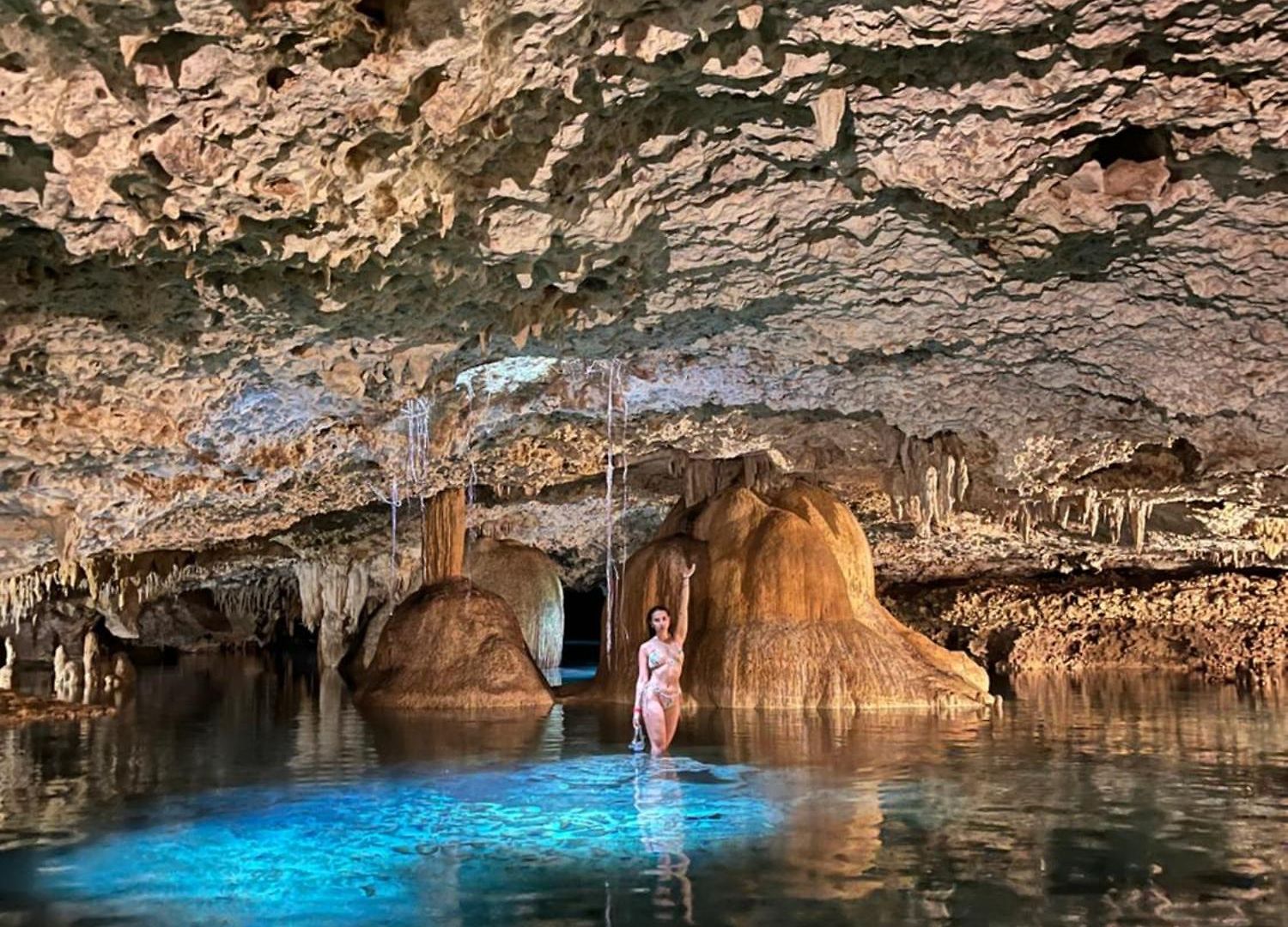 Pensión Aldea Tzunun Tulum
