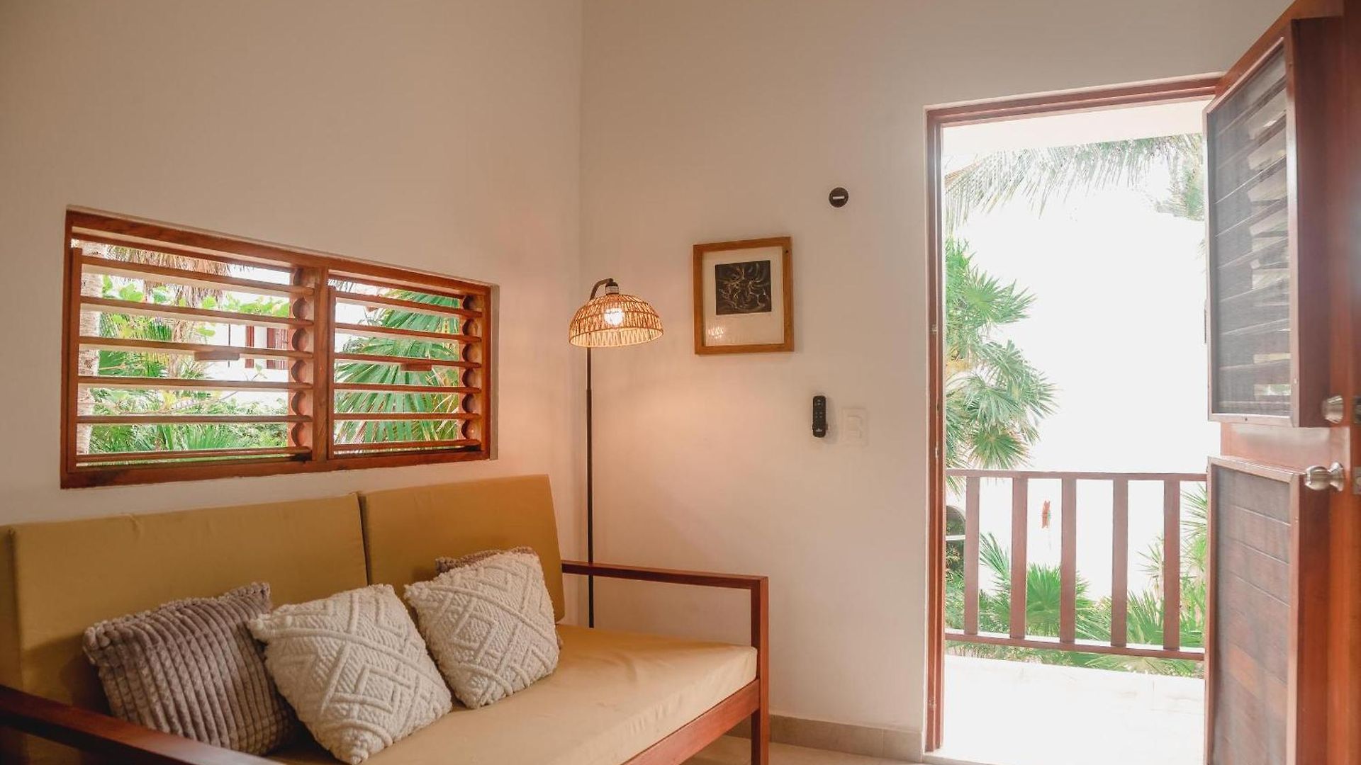 Casa Colibri Tankah Bed & Breakfast