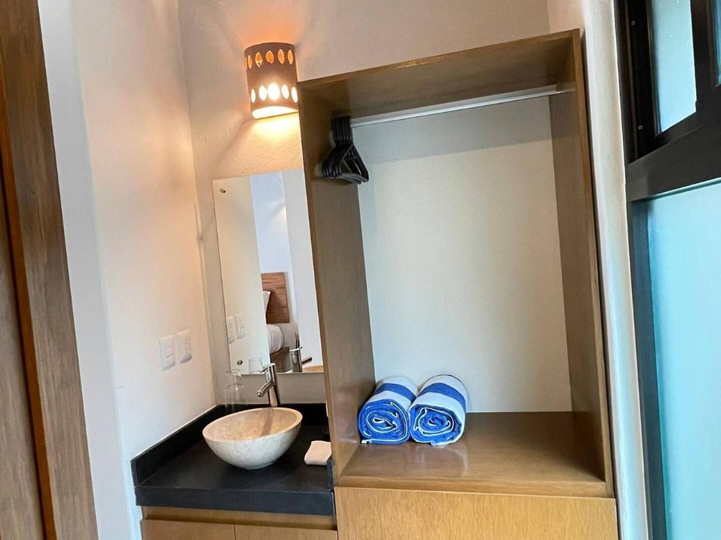 Apartahotel The Reserve 4*