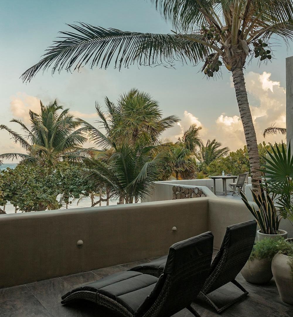 Casa Malca 5*