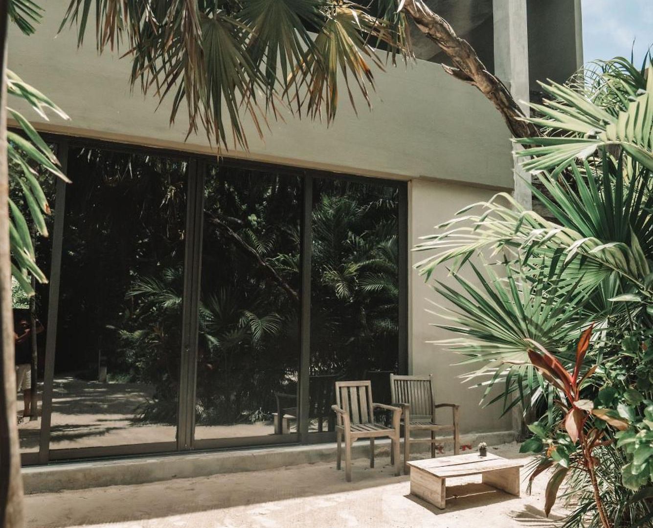 Casa Malca Tulum
