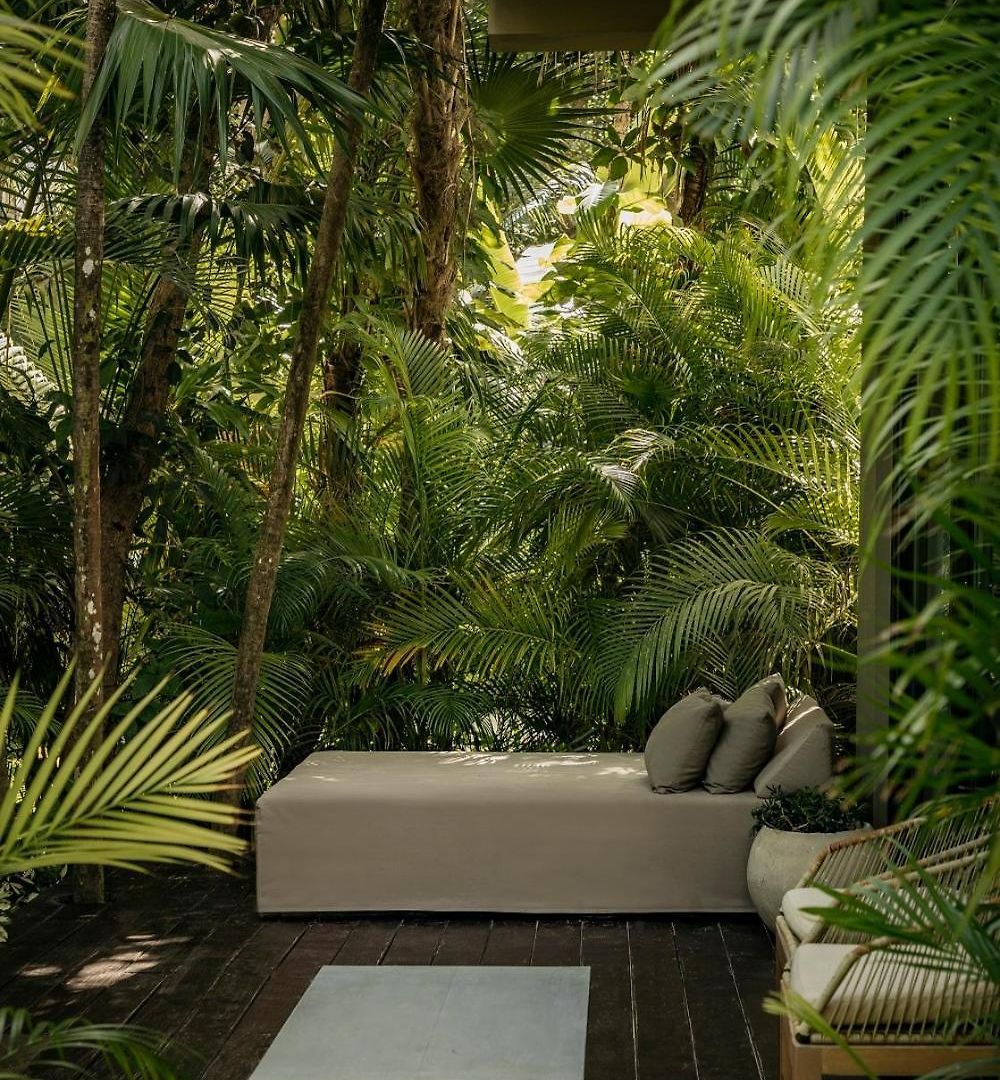 Casa Malca Tulum