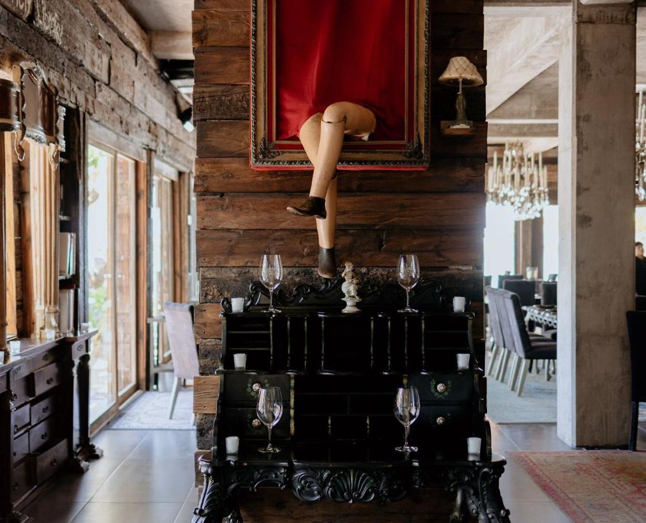 Hotel Casa Malca Tulum
