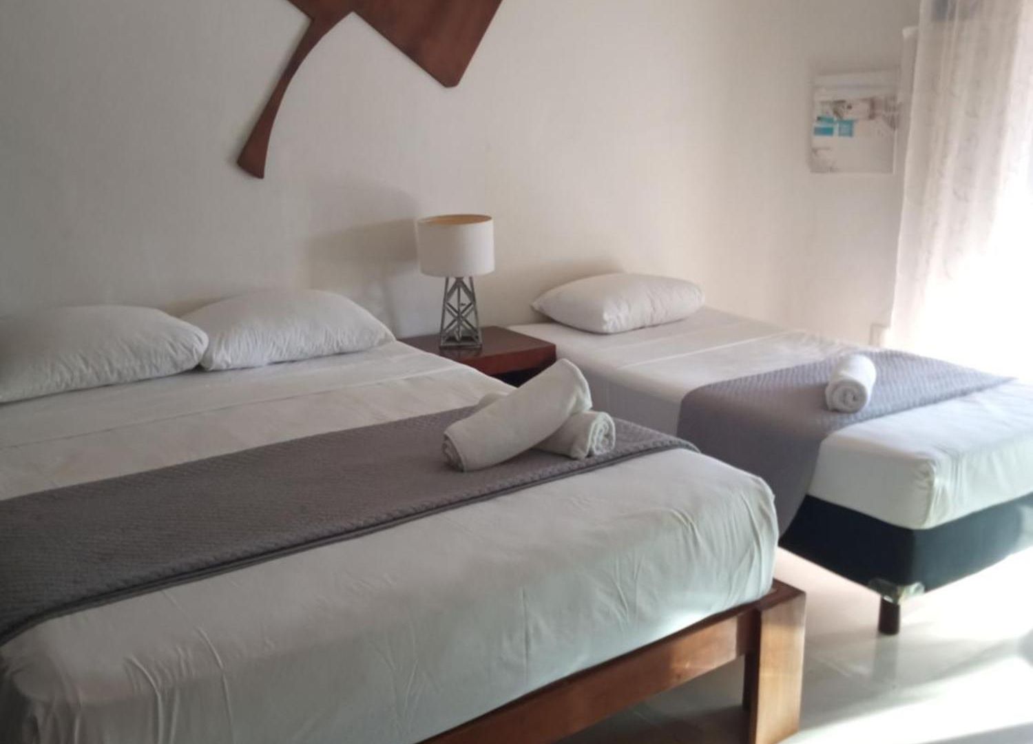 Apartahotel Akalan Tulum