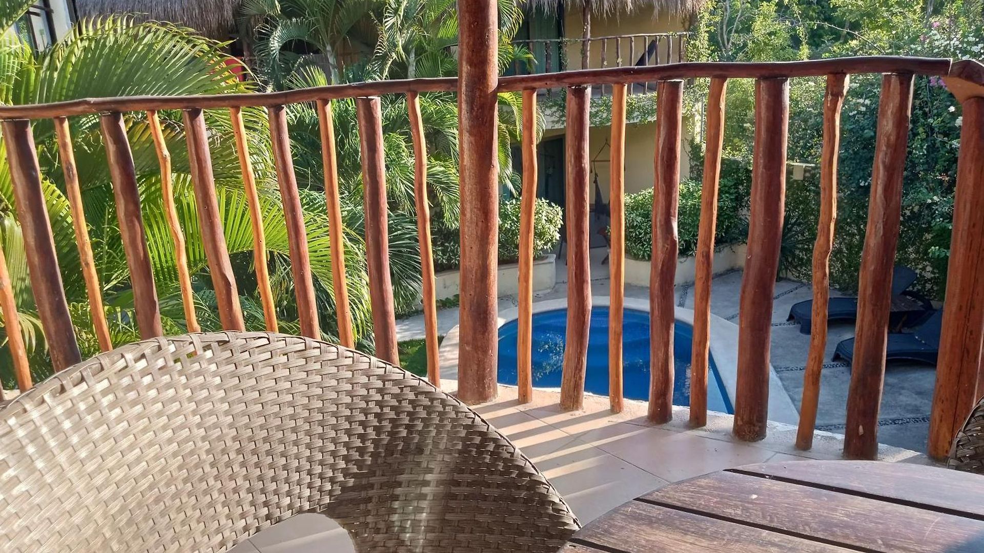 Akalan Apartahotel Tulum