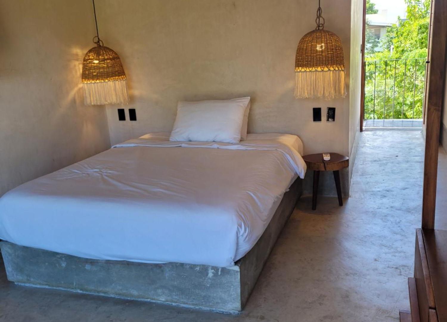 Hotel Nu Tulum & Beach Club