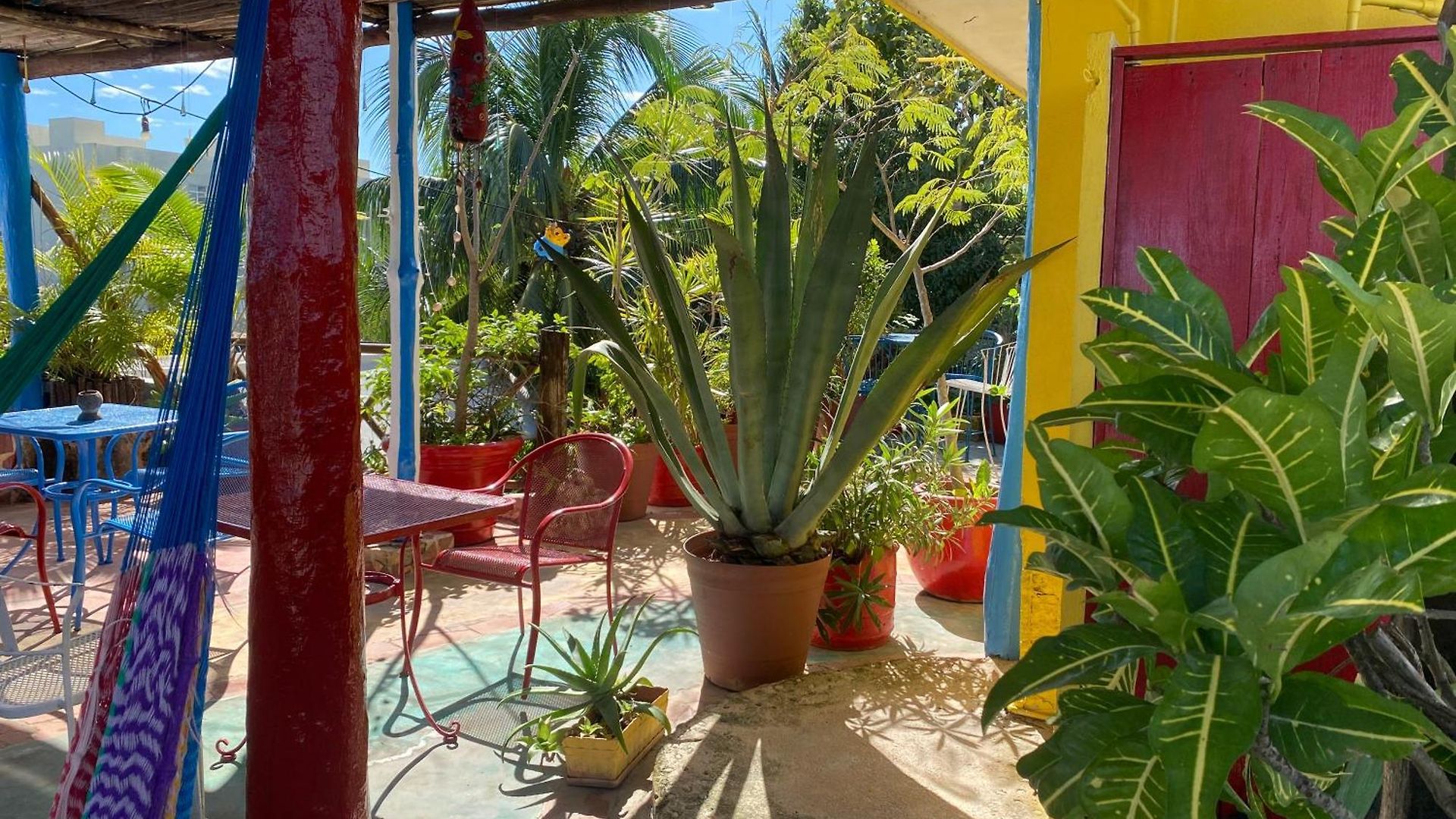 Maison Hotel Tulum