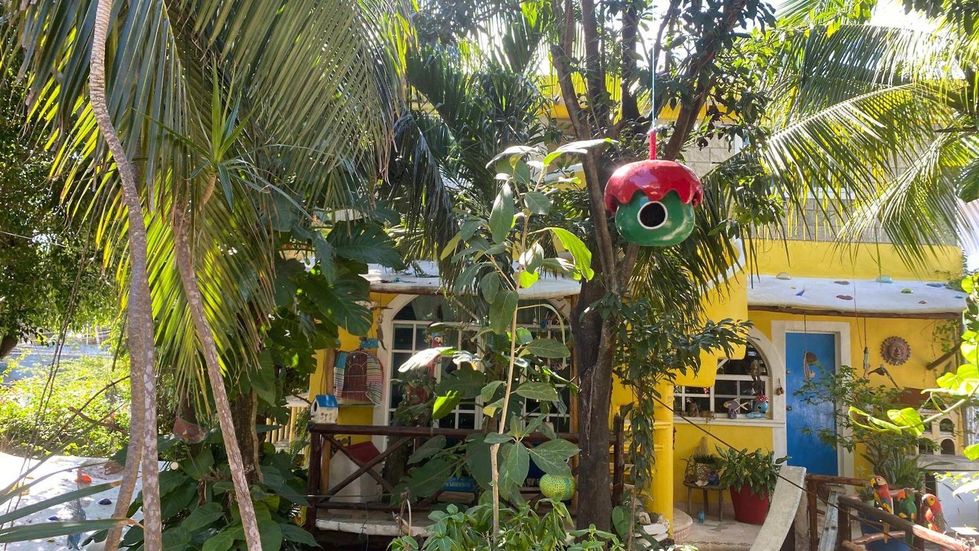 Maison 3* Tulum
