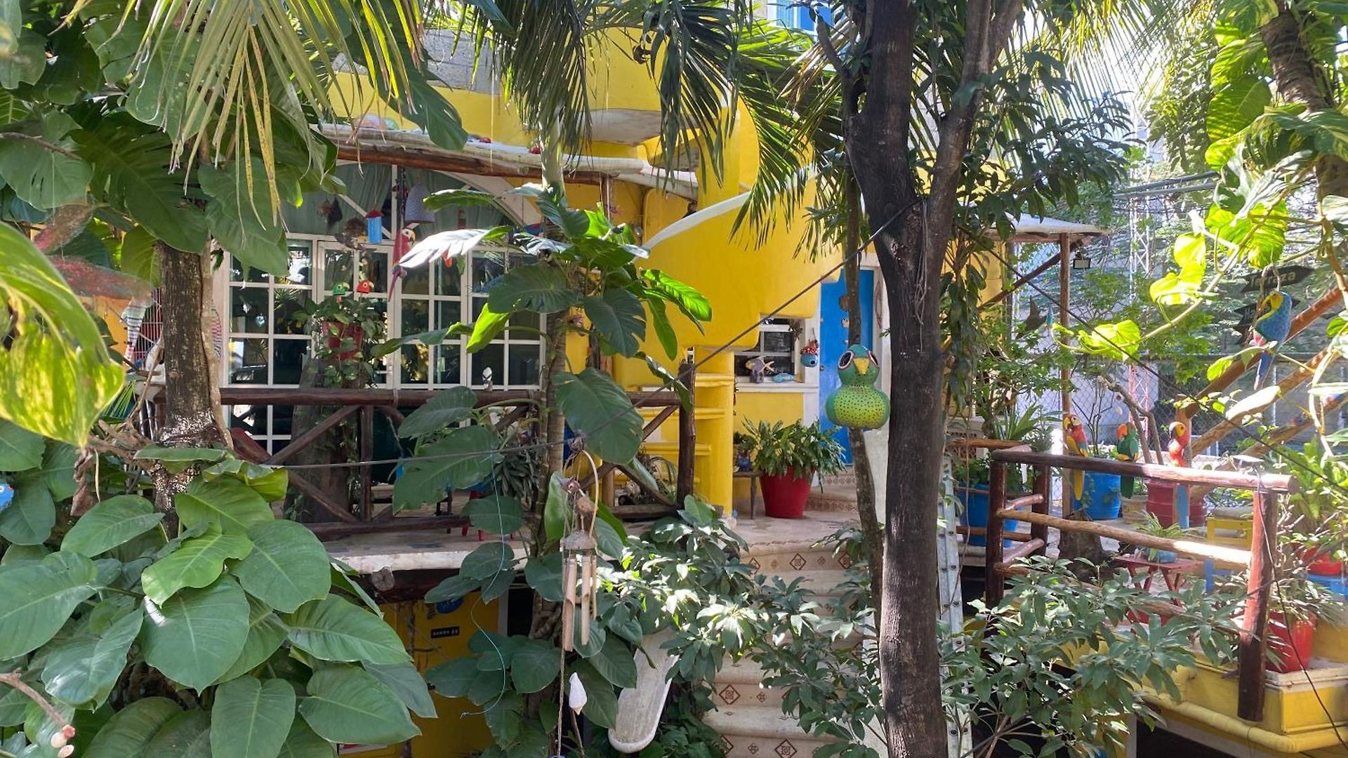 Maison Hotel Tulum