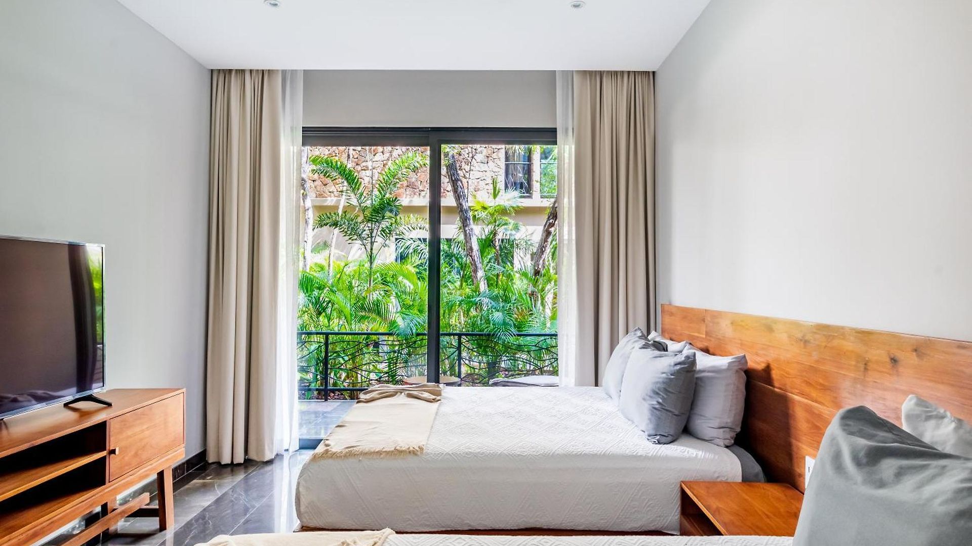 Arcadia Luxury In Aldea Zama, By Spot Tulum