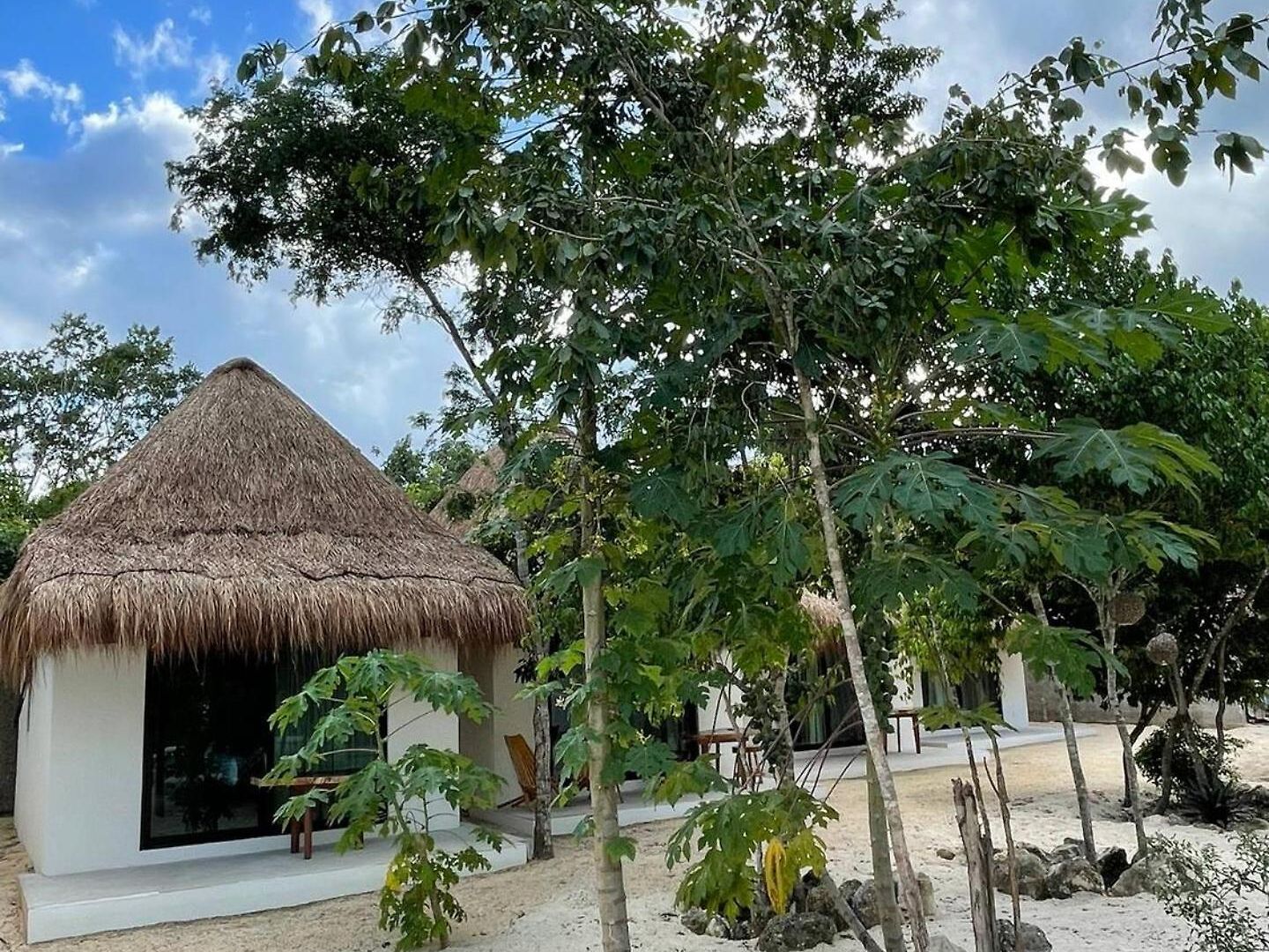 The Reserve 4*