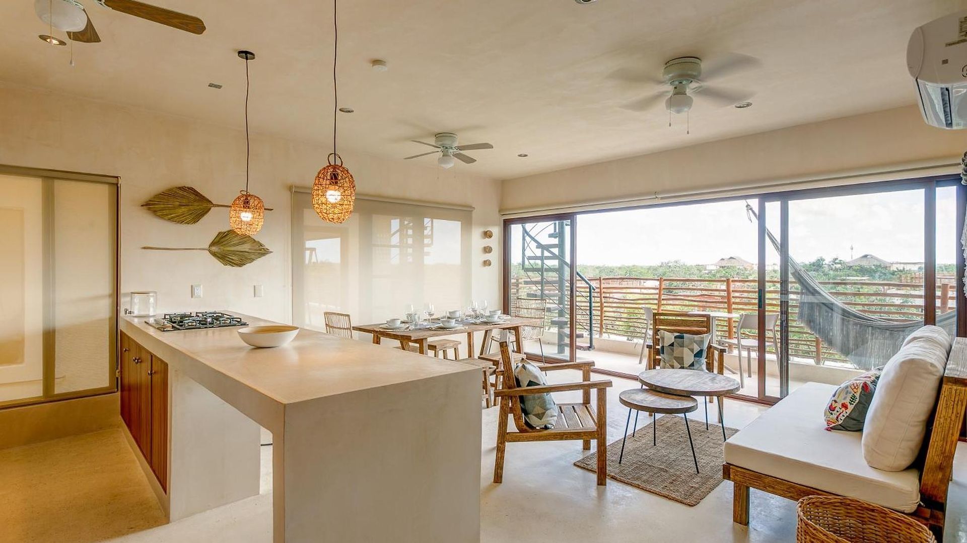 Hotel Nature Luxury Selva Norte