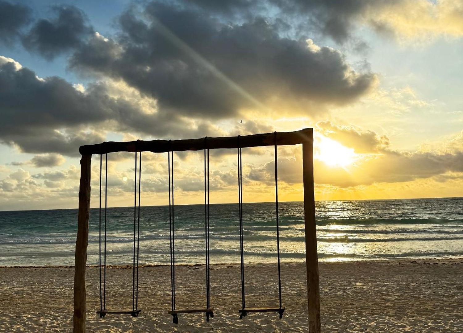 Hotel Sivana Tulum