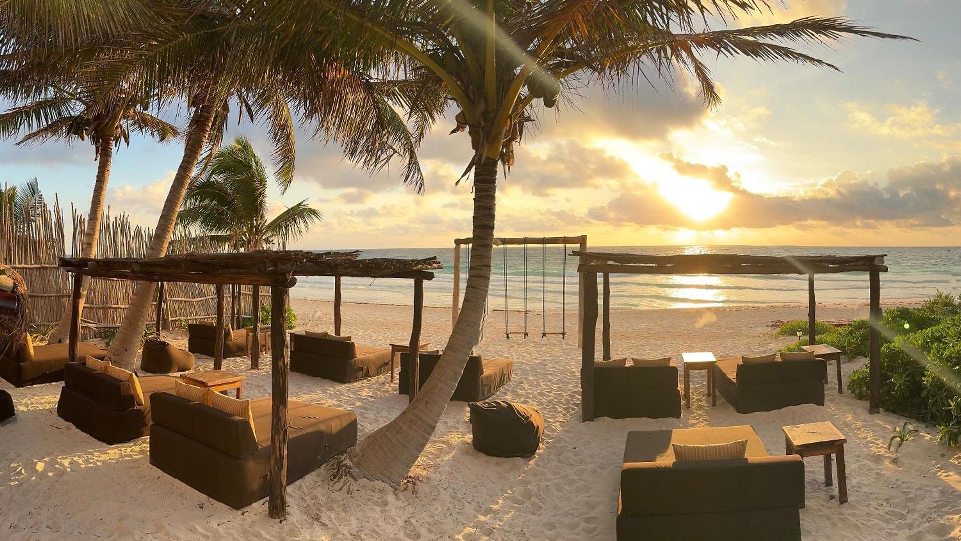 Sivana Tulum
