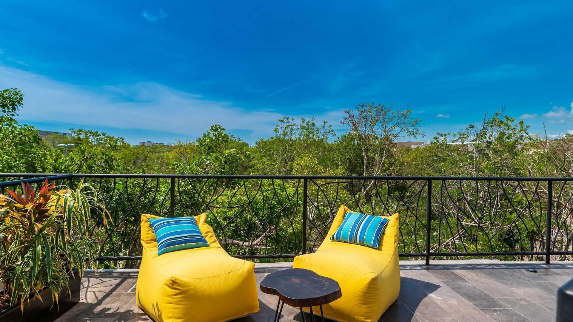 Apartamento Arcadia Luxury In Aldea Zama, By Spot *