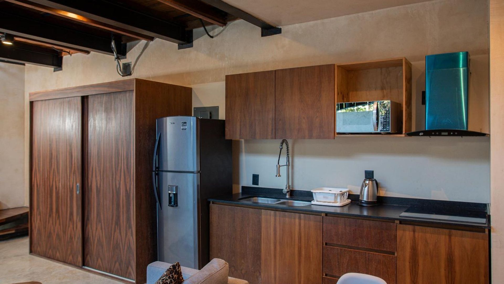 Atipika Dream Loft With Pool Apartamento