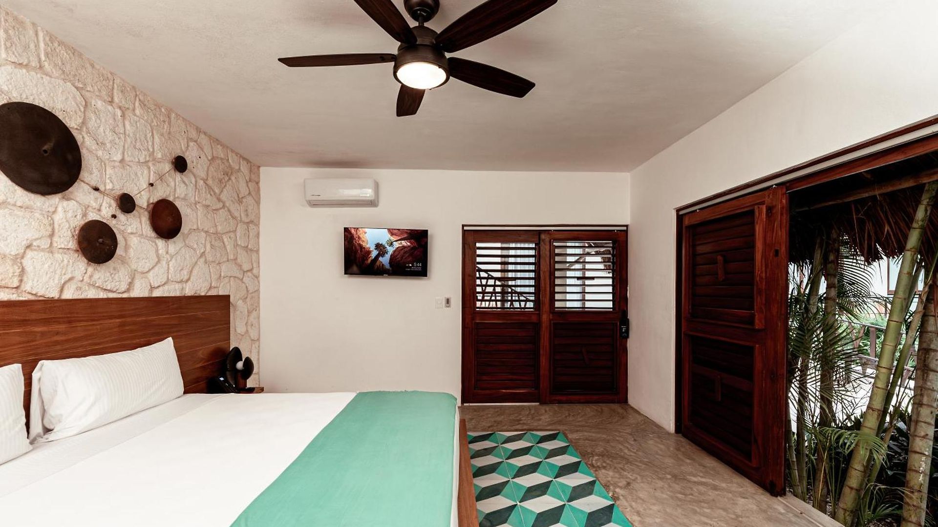 Prana Boutique 4* Tulum