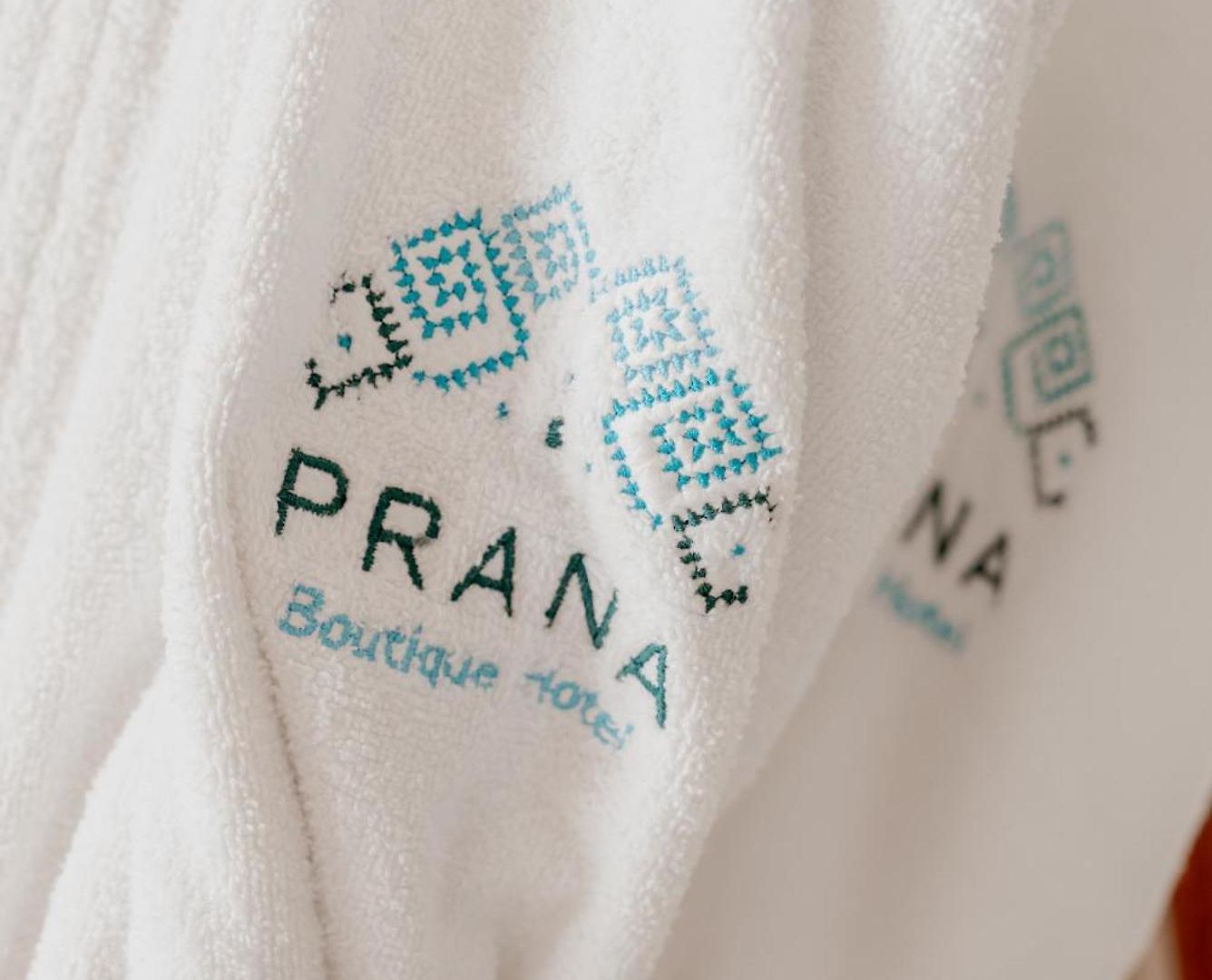 Prana Boutique Tulum