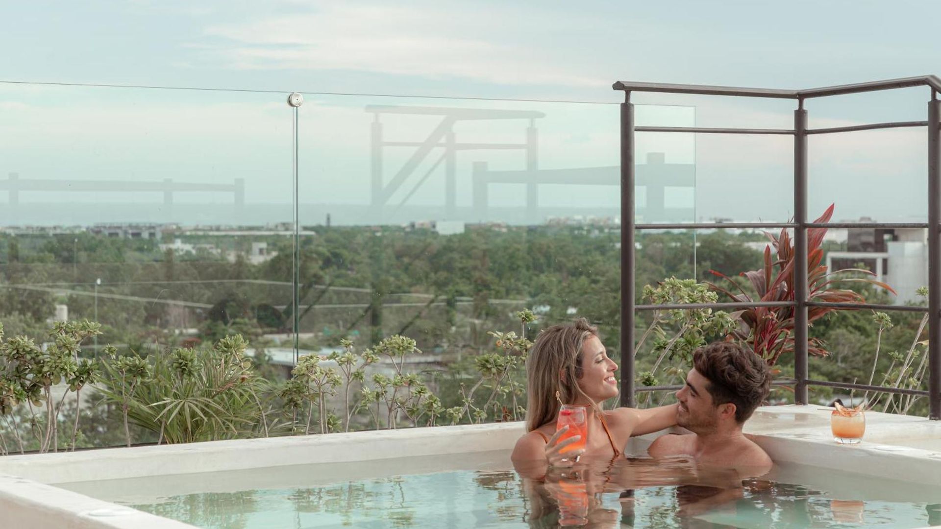 Prana Boutique Hotel