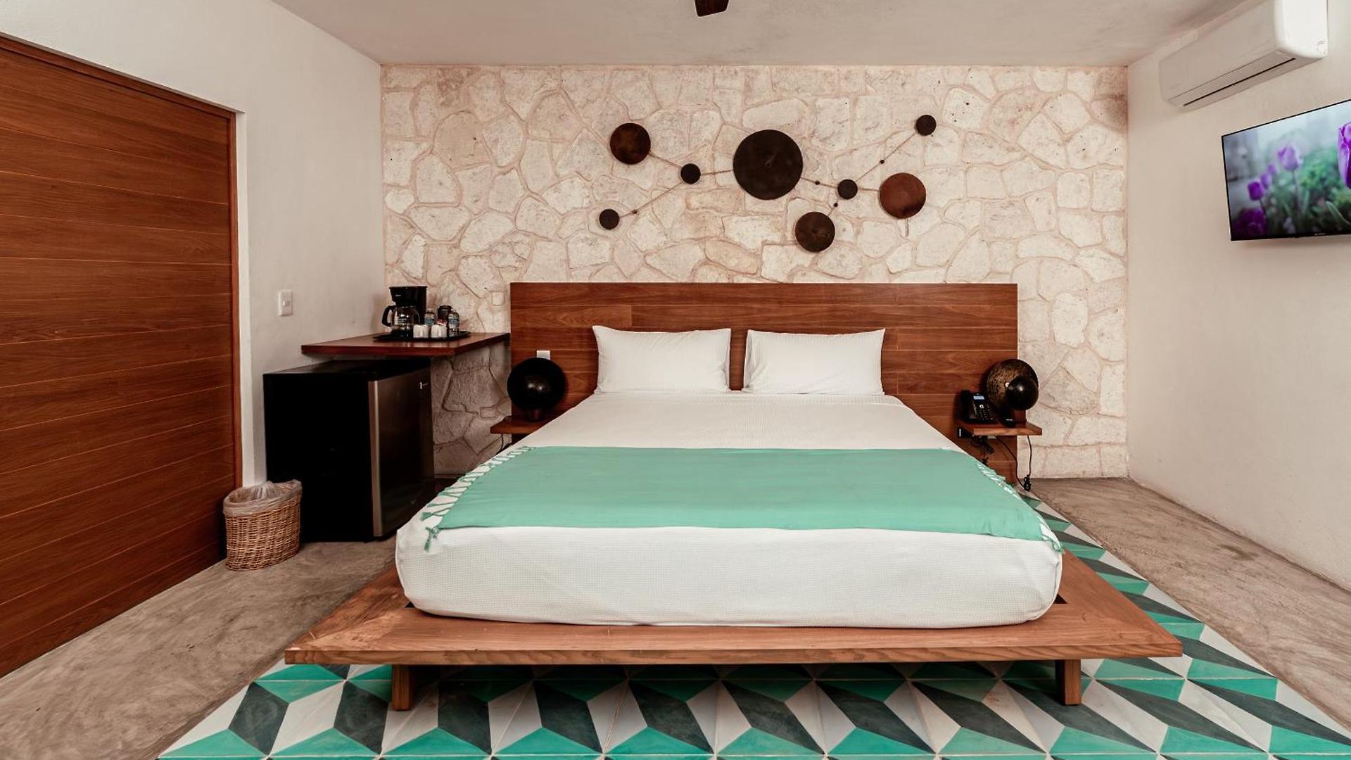 Hotel Prana Boutique 4*
