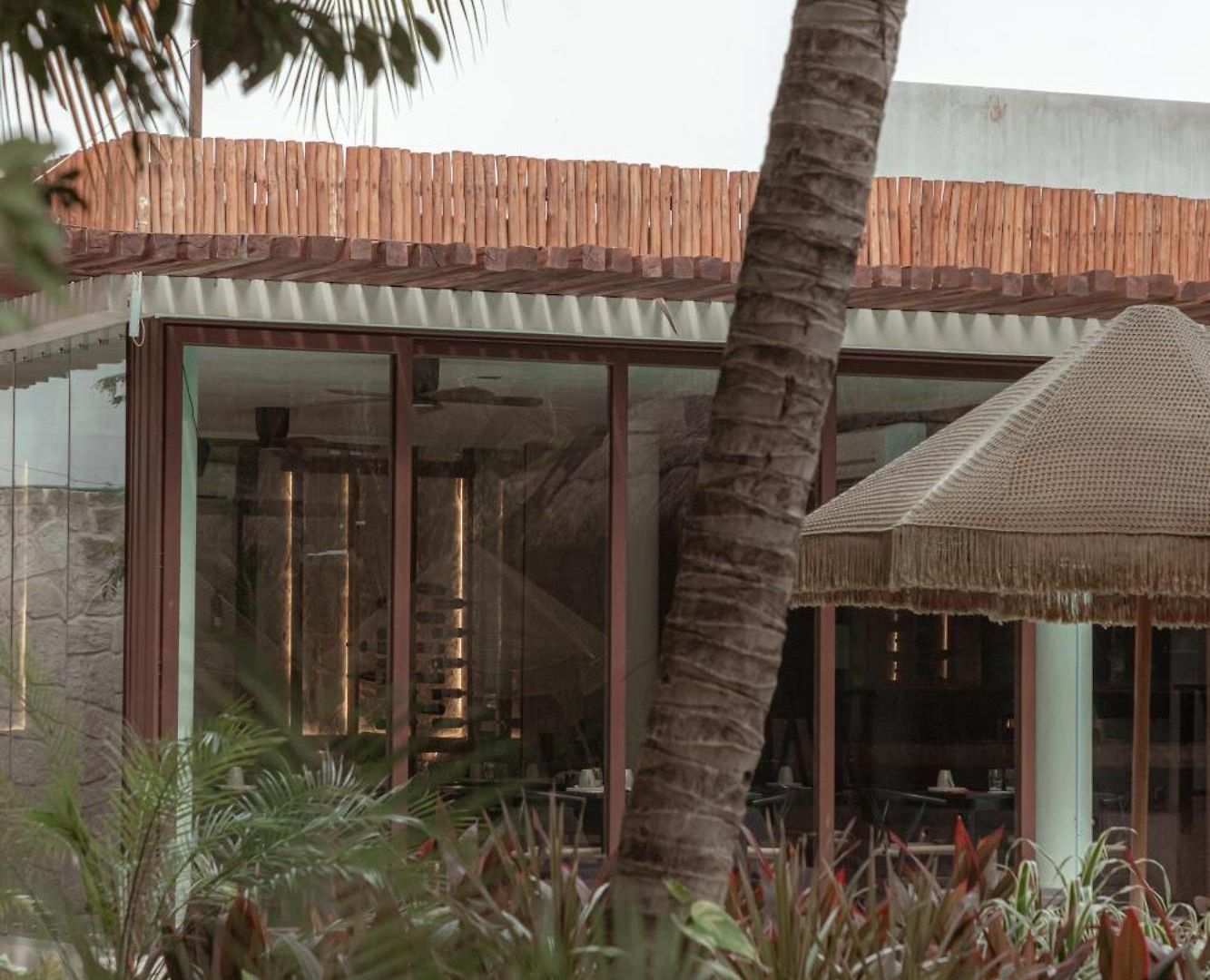 Prana Boutique Tulum