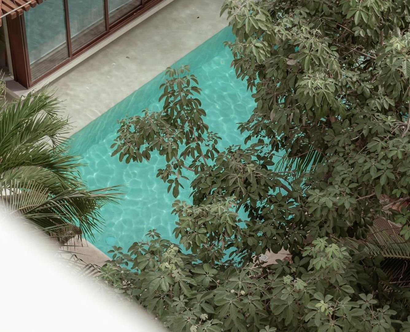 Prana Boutique 4* Tulum