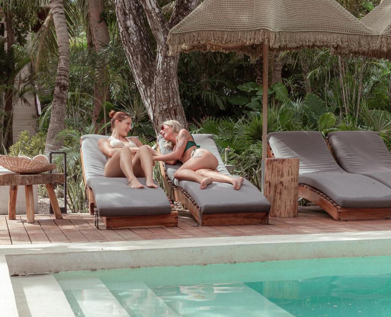 Hotel Prana Boutique 4*